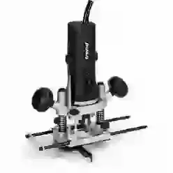 850W 1/4" Variable Speed Router